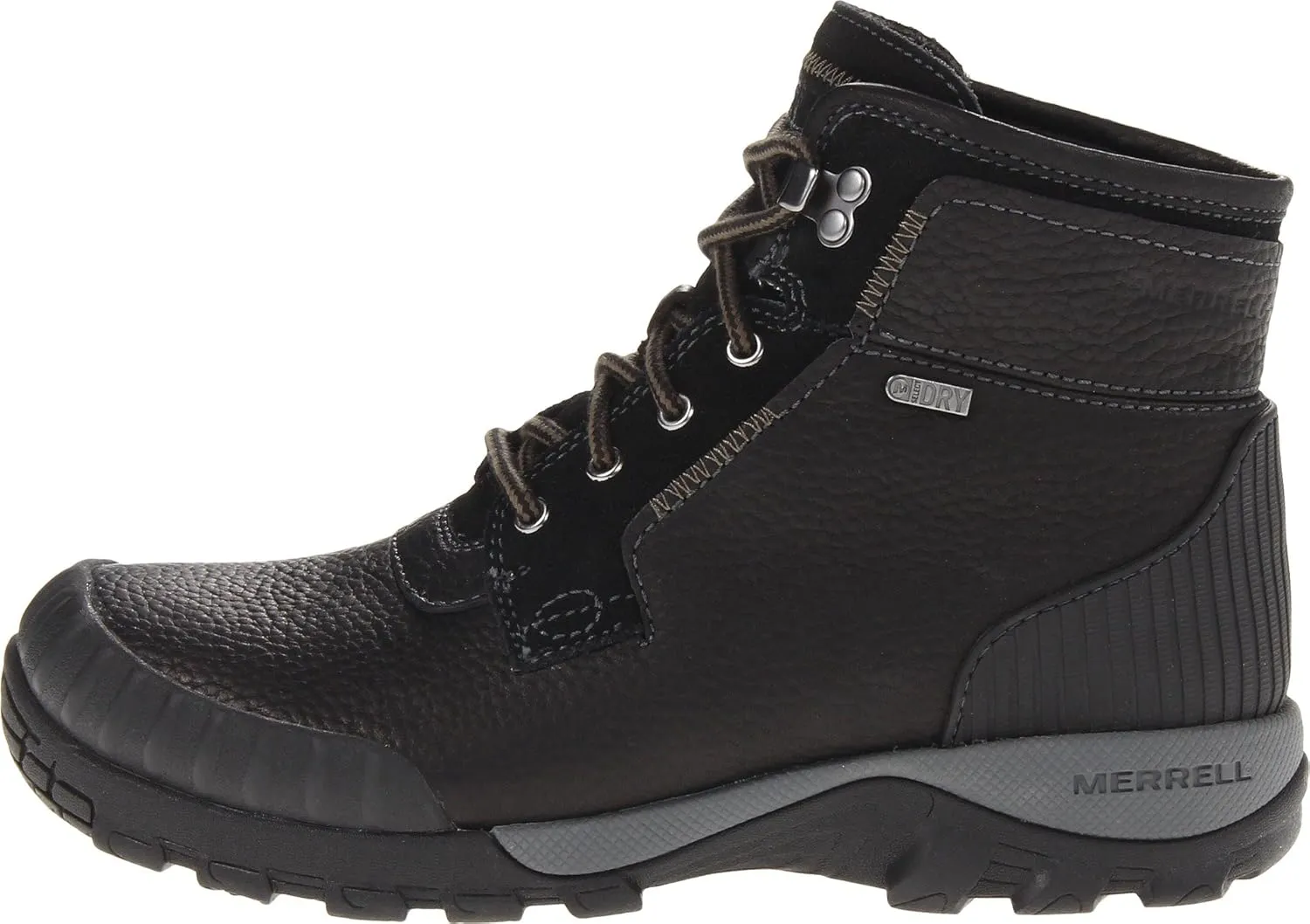 Merrell Men's Himavat Chukka Waterproof Boot