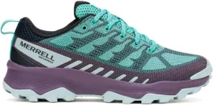 Merrell Speed Eco WP-Charcoal/Orchid, Women's Walking Shoe