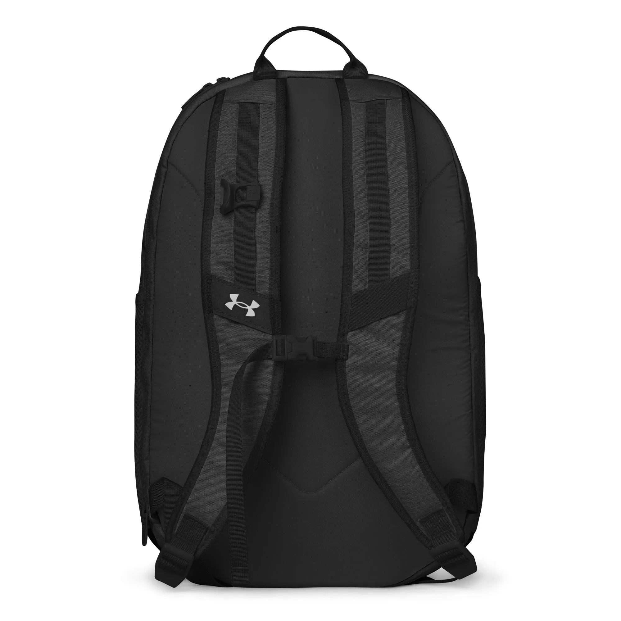MFKND Embroidered Under Armour® Backpack | Streetwear Gym Bag