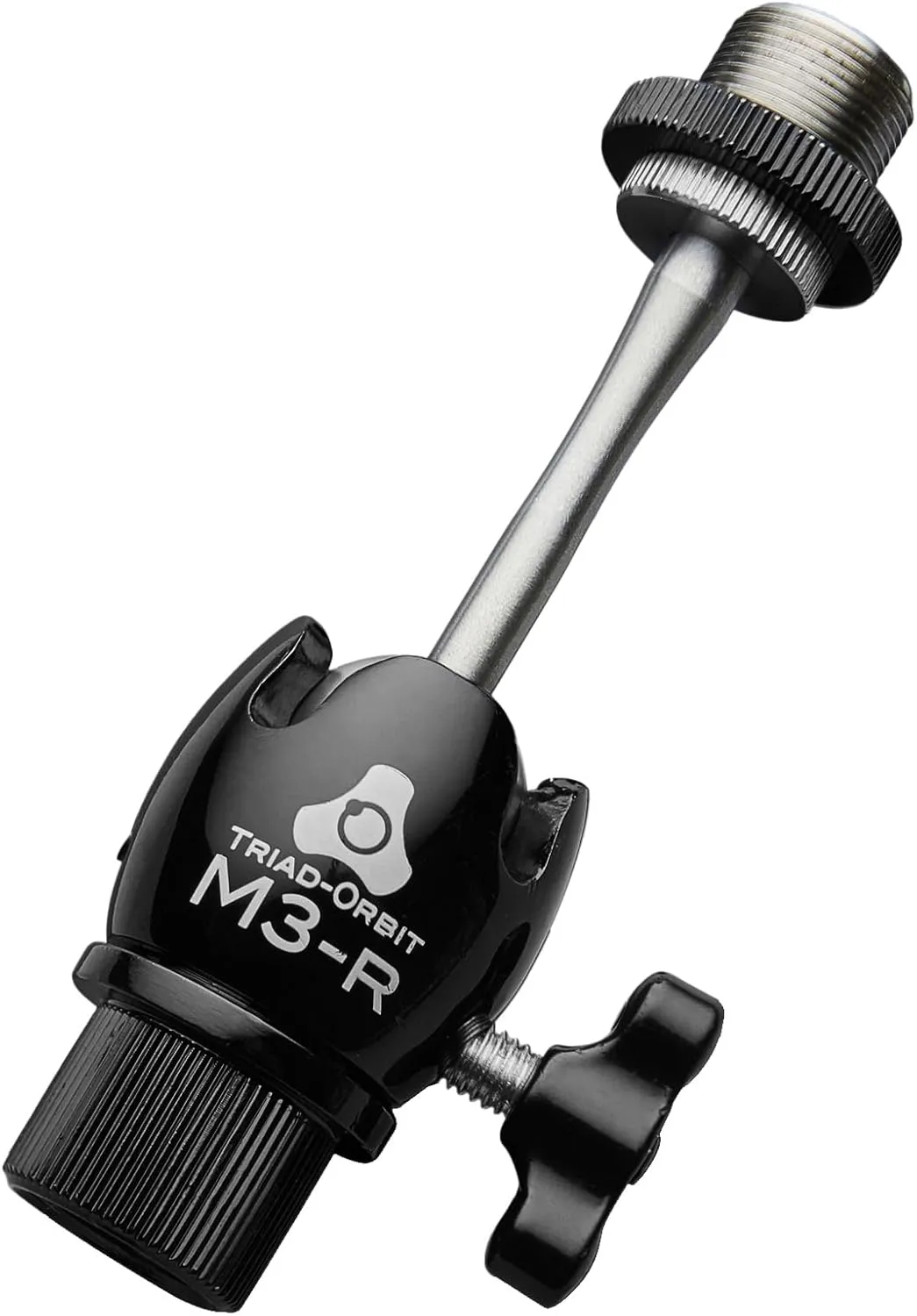 Micro 3-R Retrofittable Long-stem Adapter