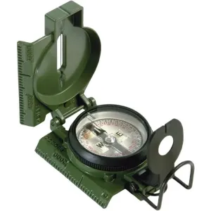 Military Tritium Lensatic Compass