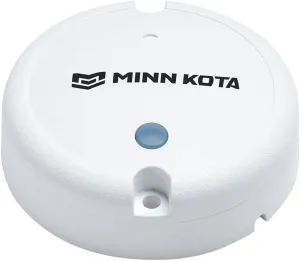 Minn Kota 1866680 i-Pilot Heading Sensor Spot-Lock BT (Bluetooth), PowerDrive & Riptide PowerDrive White