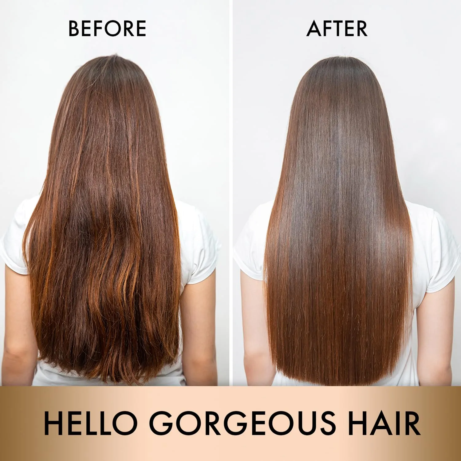 MOEHAIR Travel Pack for Colored Hair - Color Alive Shampoo, Conditioner, and Hair Smoothening Serum | Complete Haircare Solution