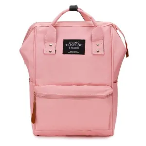Mommy Backpack High-capacity
