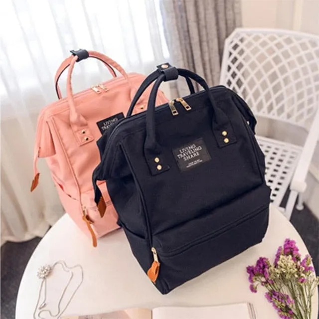 Mommy Backpack High-capacity