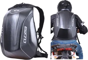 Motorcycle Backpack Motorsports Track Riding Back Pack