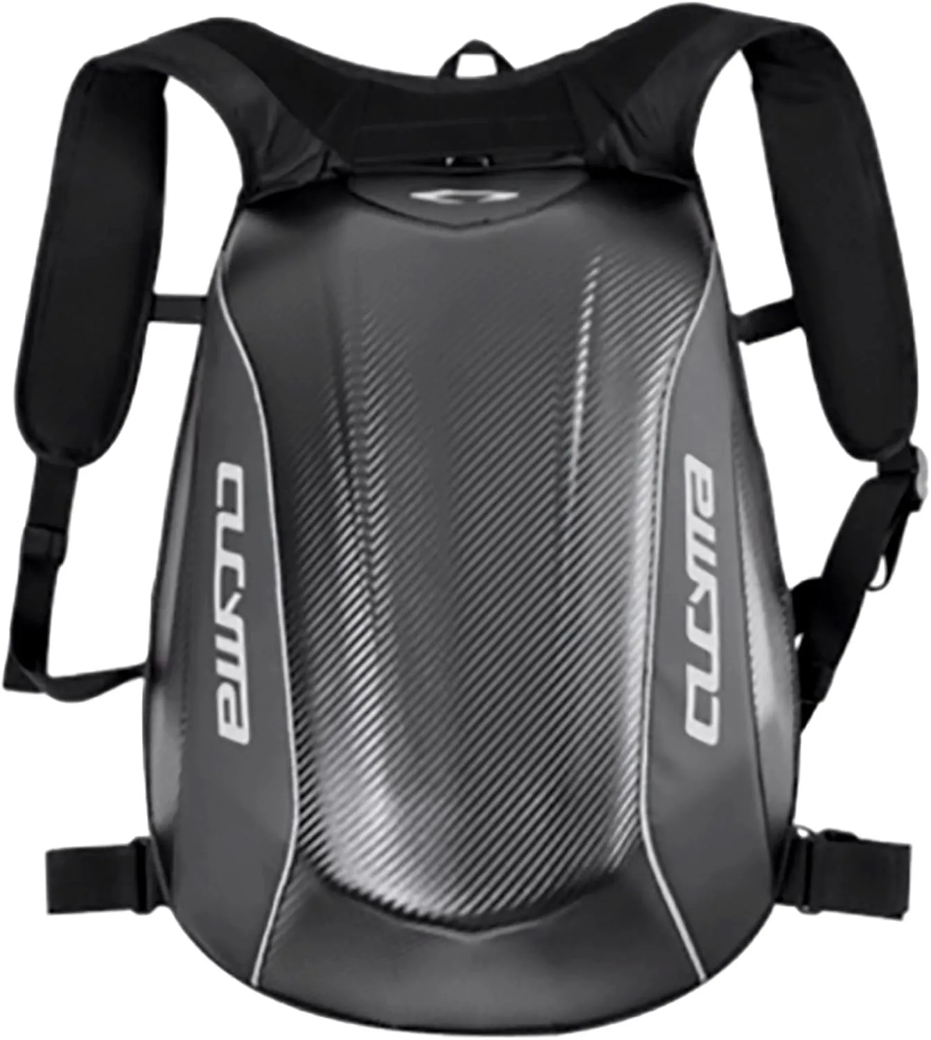 Motorcycle Backpack Motorsports Track Riding Back Pack