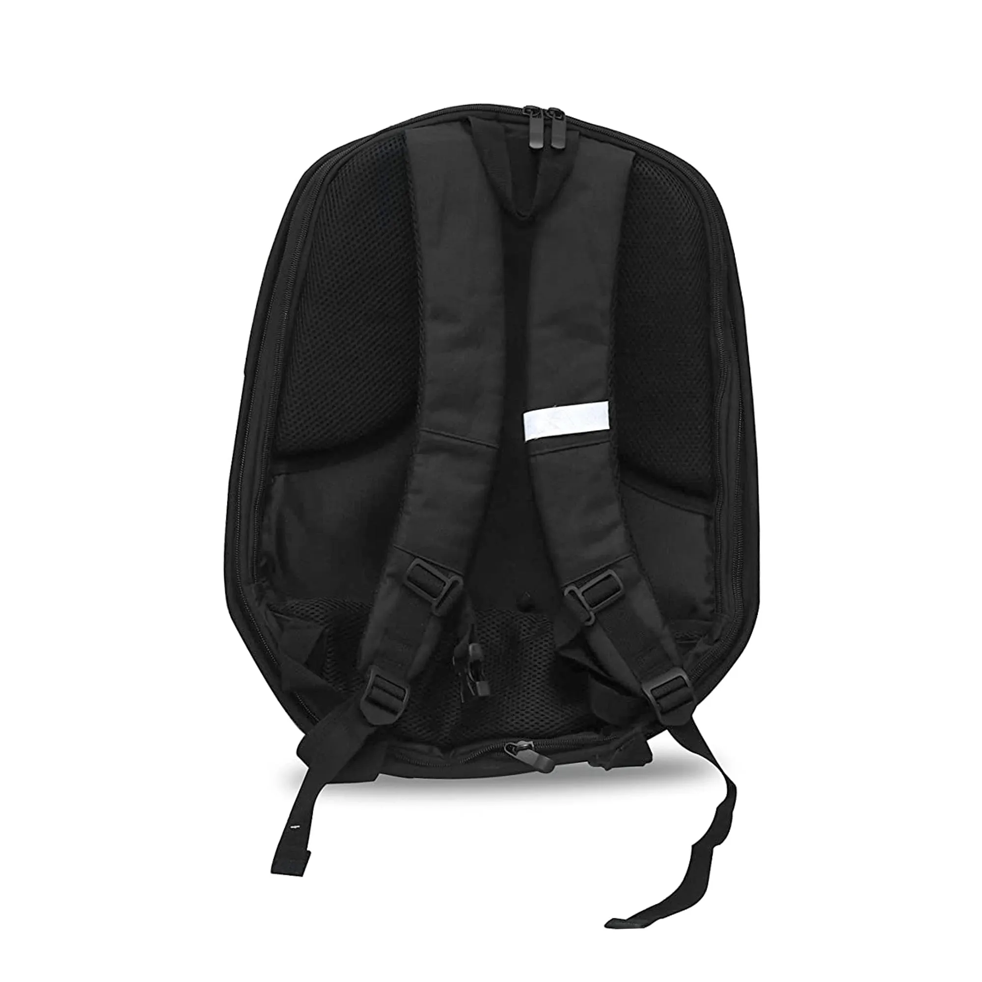 Motorcycle Hard Shell Backpack, Shoulder Racing Backpack - 850708