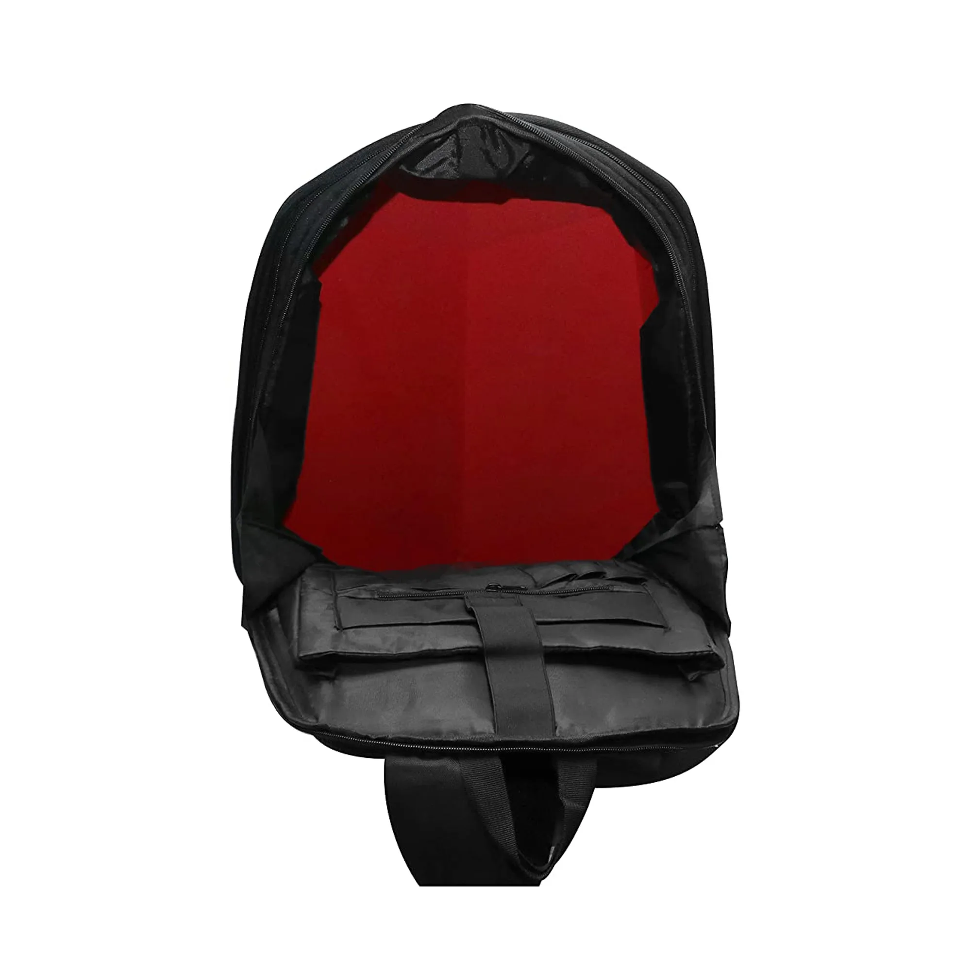 Motorcycle Hard Shell Backpack, Shoulder Racing Backpack - 850708