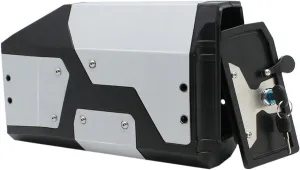 Motorcycle Travel Luggage Tool Box Saddlebags For Waterbird R1200gs Adv Internal Storage Container Motorcycle Modification Parts Motorbike Trunk Motorcycle Top Case