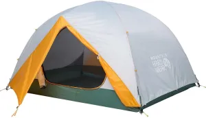 Mountain Hardwear Mineral King 3 All Season Tent, Glacial, One Size