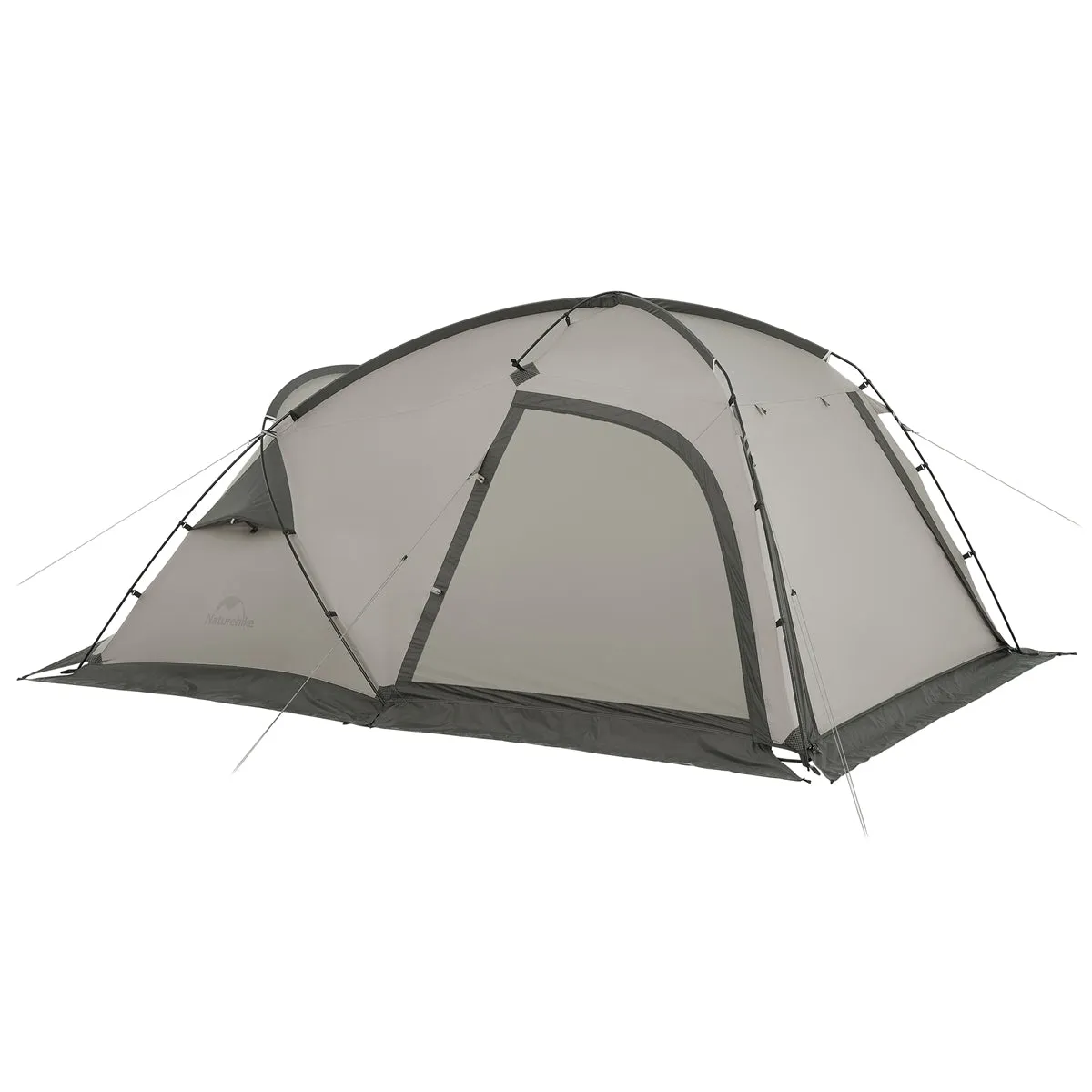 Mountain Peak Hot Tent One Bedroom&One Living Room