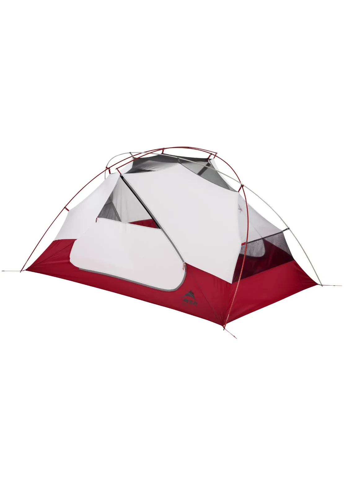 MSR Elixir 2 Two-Person V2 Backpack Tent
