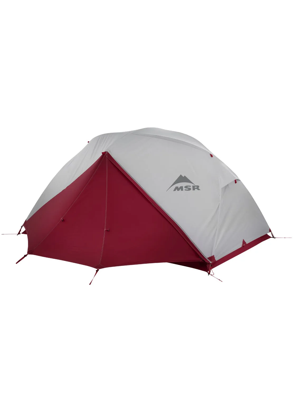 MSR Elixir 2 Two-Person V2 Backpack Tent