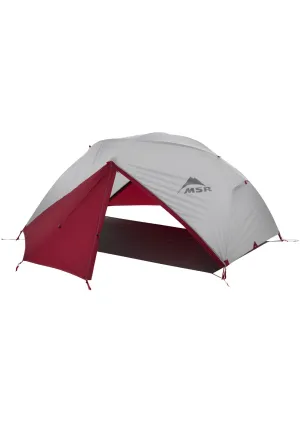 MSR Elixir 2 Two-Person V2 Backpack Tent