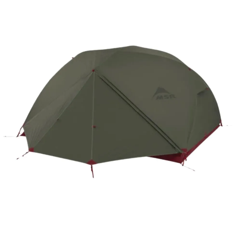 MSR Elixir 3 Tent - 3 Person Tent