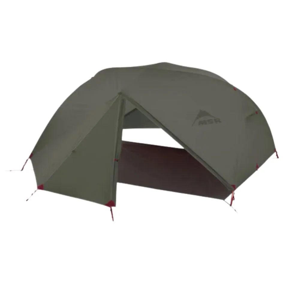 MSR Elixir 3 Tent - 3 Person Tent