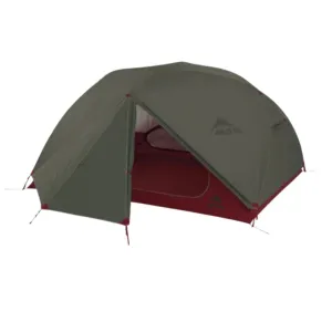 MSR Elixir 3 Tent - 3 Person Tent