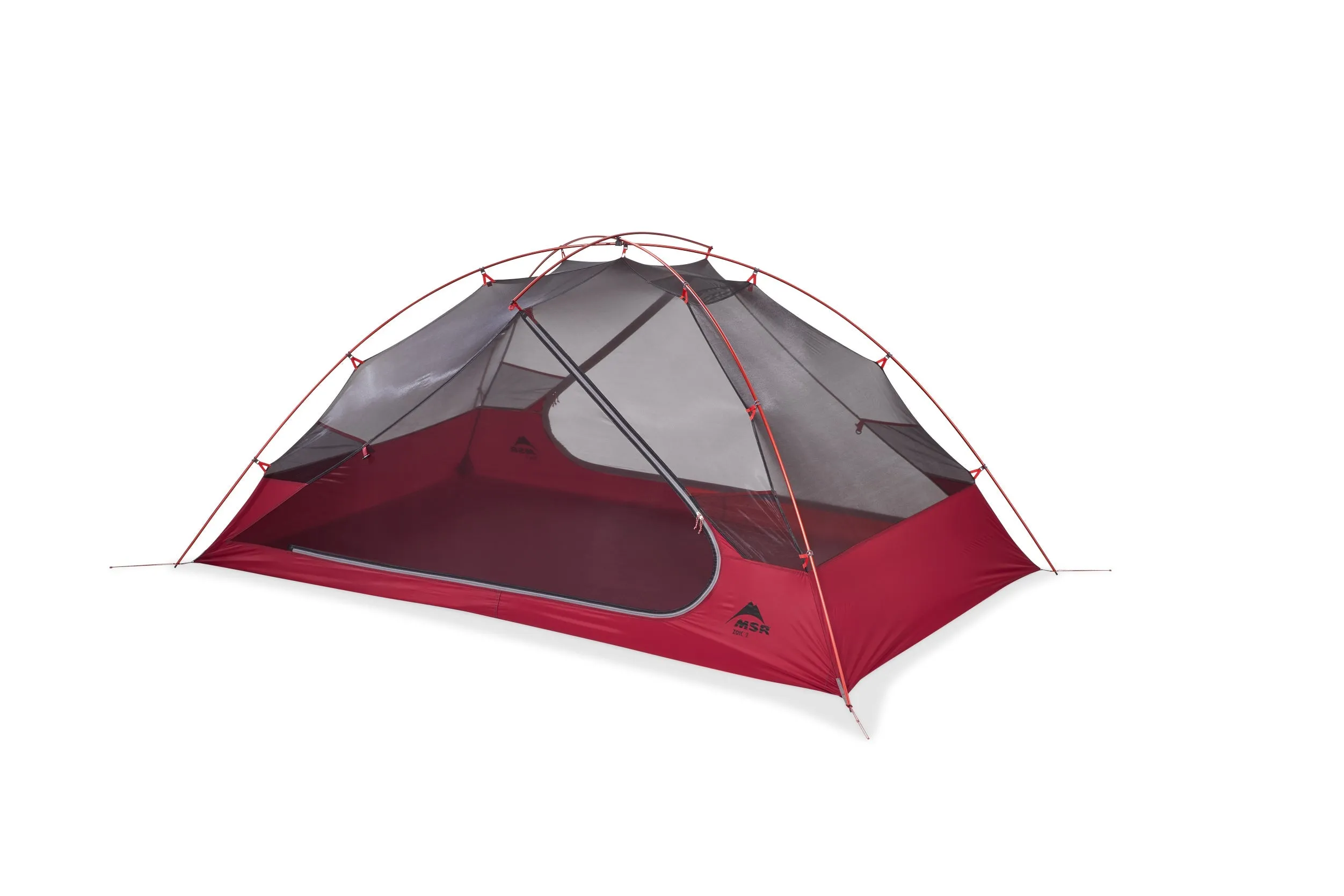 MSR Zoic 2 Tent