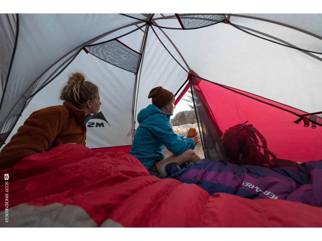 MSR Zoic 2 Tent