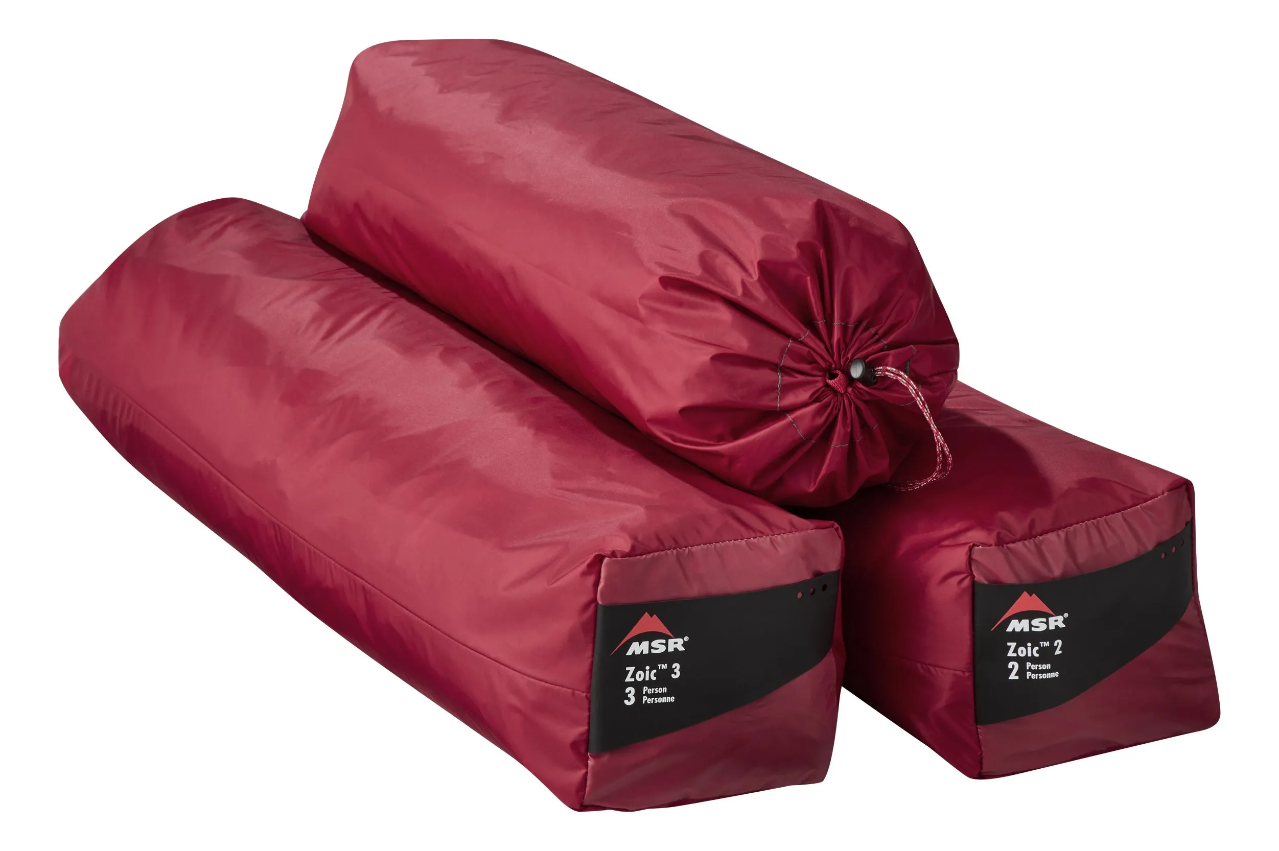 MSR Zoic 2 Tent