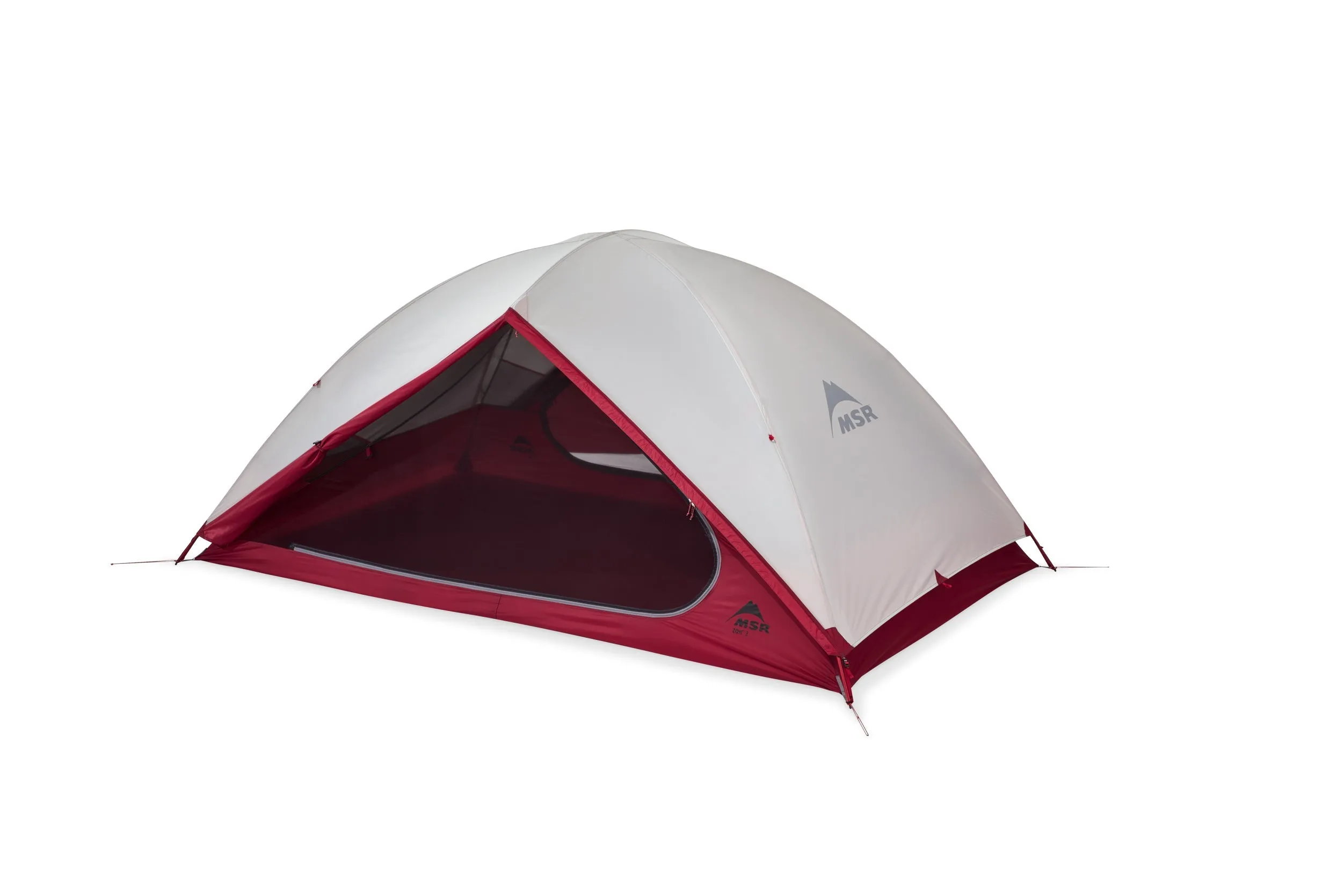 MSR Zoic 2 Tent