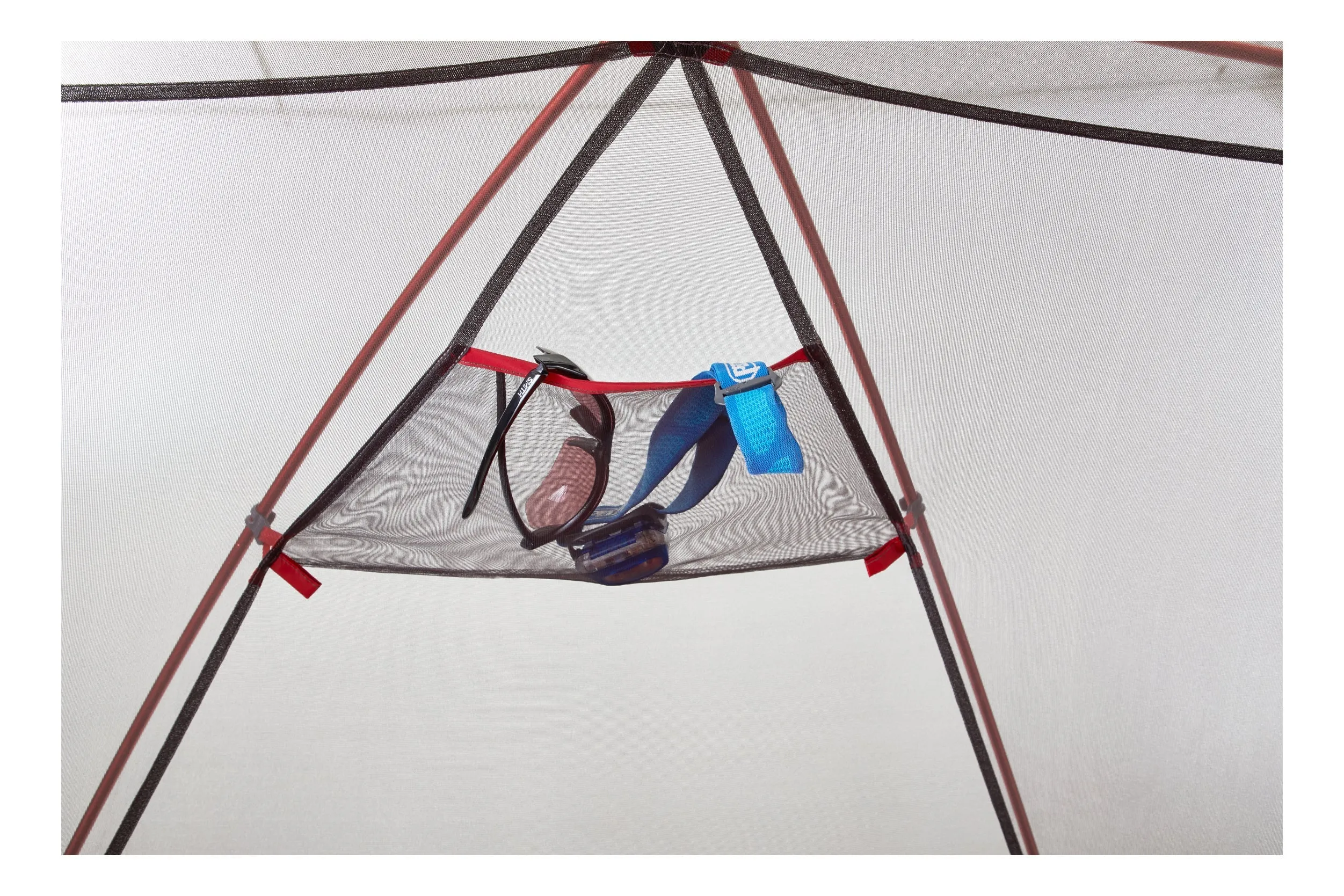 MSR Zoic 2 Tent