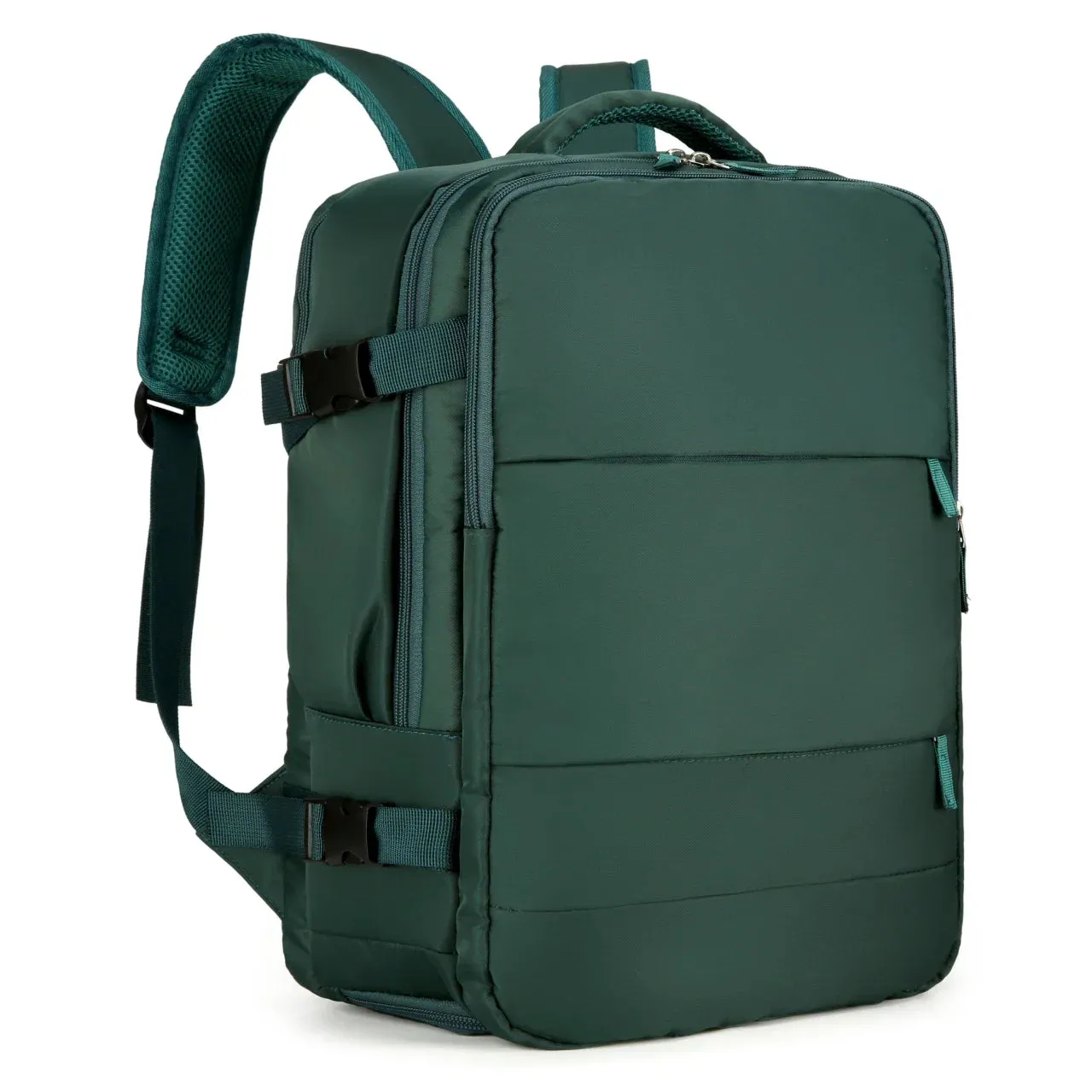 Multi-Functional Travel Backpack – Large Capacity, Versatile Day Bag for School and Travel