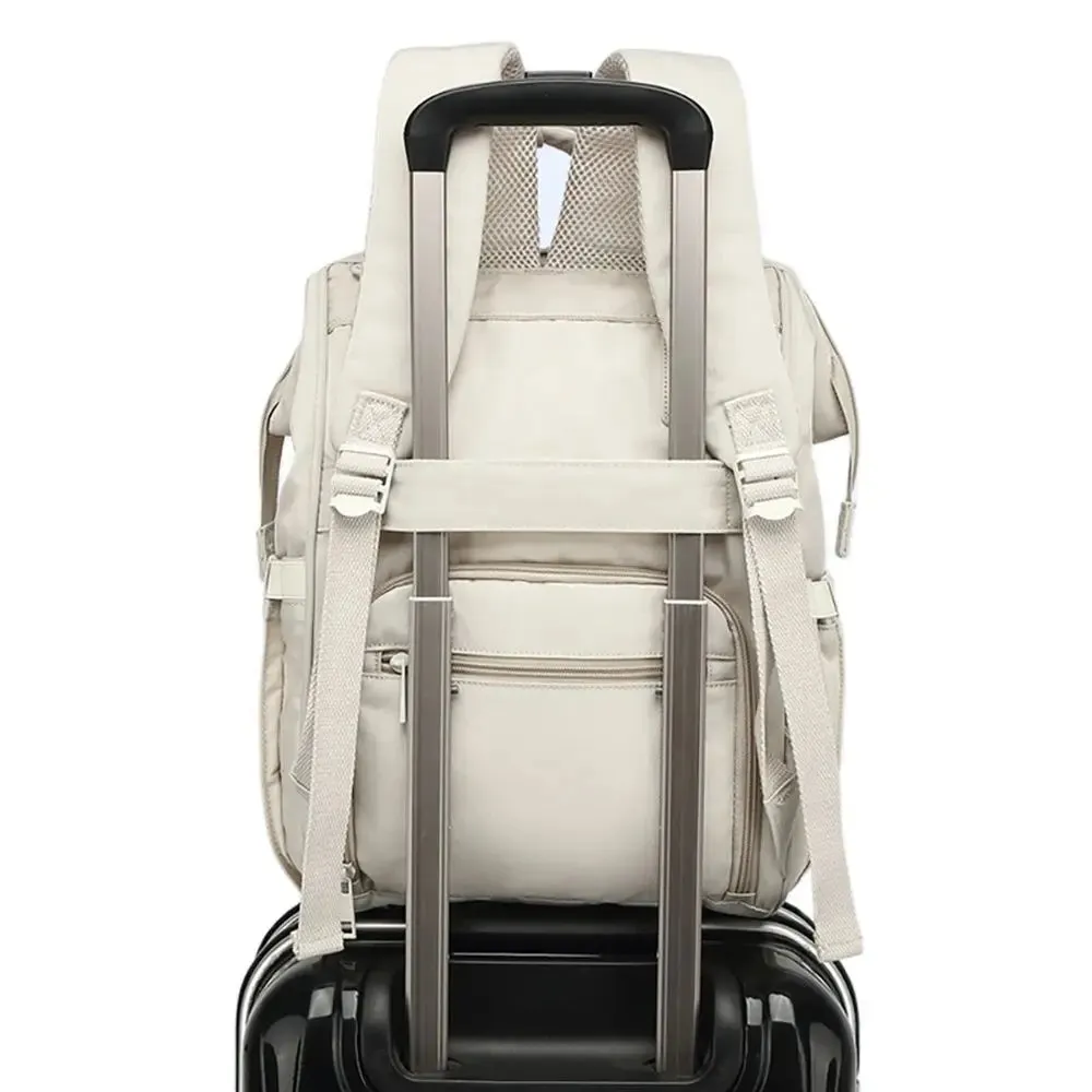 Mums Water Resistant Backpack