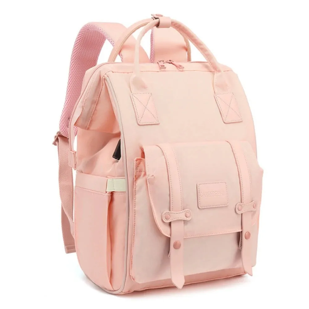 Mums Water Resistant Backpack