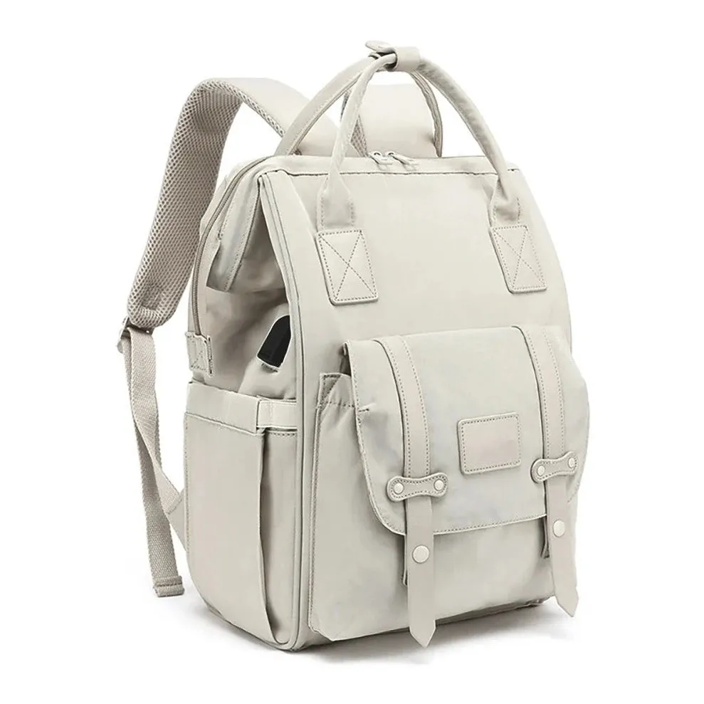 Mums Water Resistant Backpack