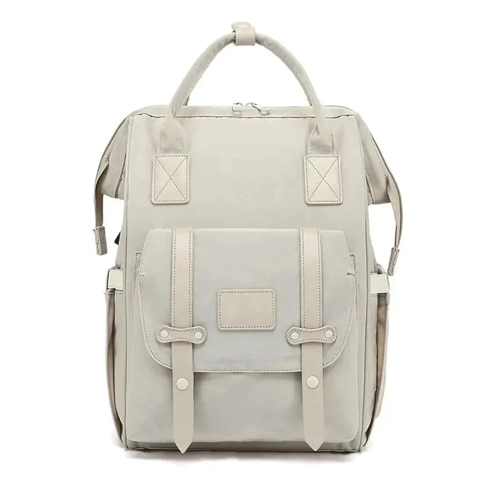 Mums Water Resistant Backpack