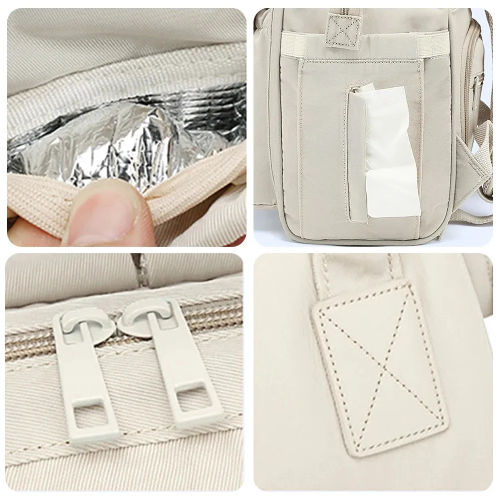 Mums Water Resistant Backpack