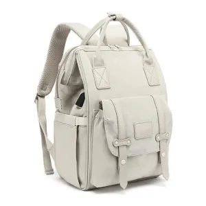 Mums Water Resistant Backpack