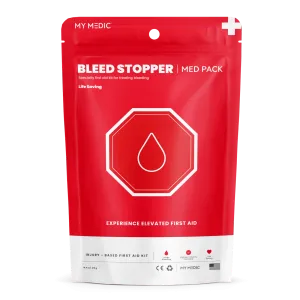 My Medic Bleed Stopper