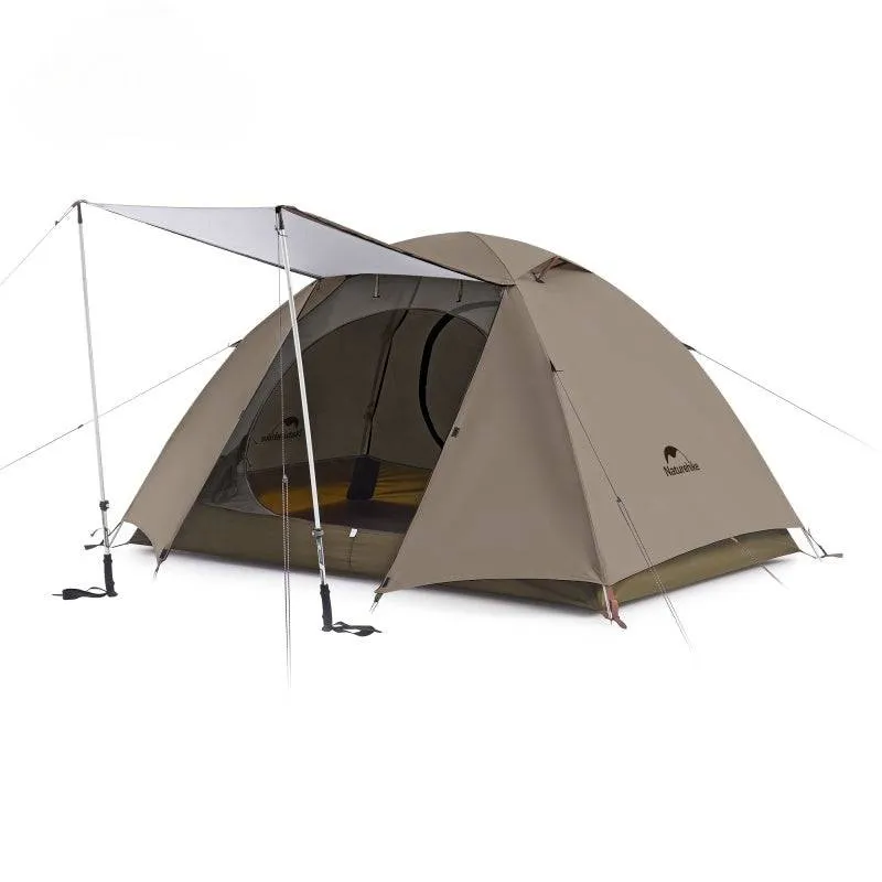 Naturehike Cloud-Creek Ultralight Freestanding Tent
