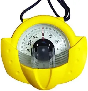 Nautos Plastimo I-50 - Hand Bearing Compass Iris 50