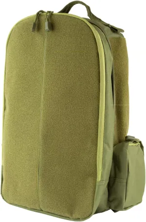 Ncstar - VISM Patch Backpack/Green (CBPB3052G)