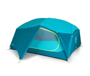 Nemo Aurora 3P & Footprint