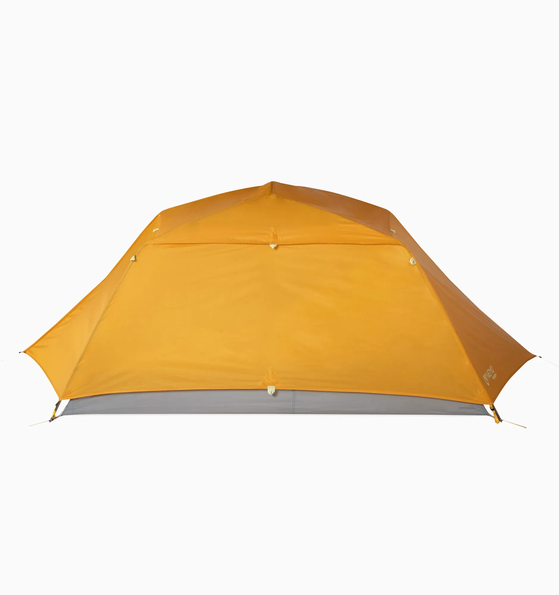 Nemo Aurora Backpacking Tent & Footprint 3-Person