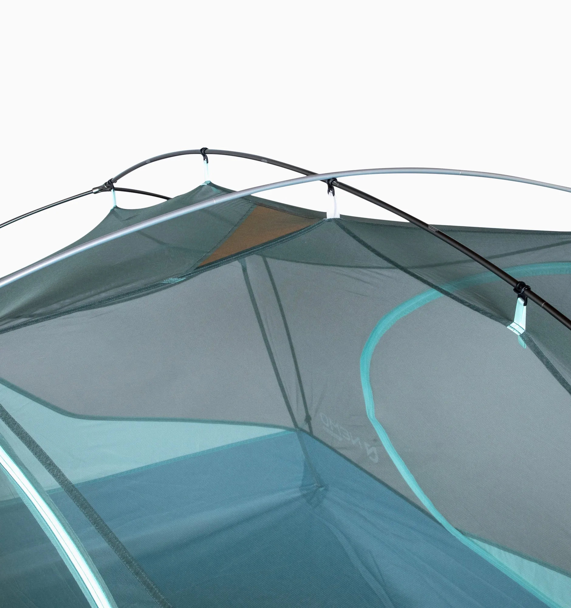 Nemo Aurora Backpacking Tent & Footprint 3-Person