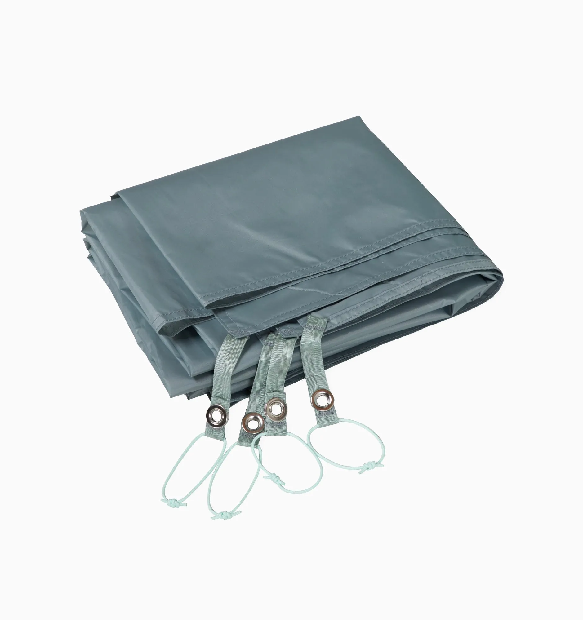Nemo Aurora Backpacking Tent & Footprint 3-Person