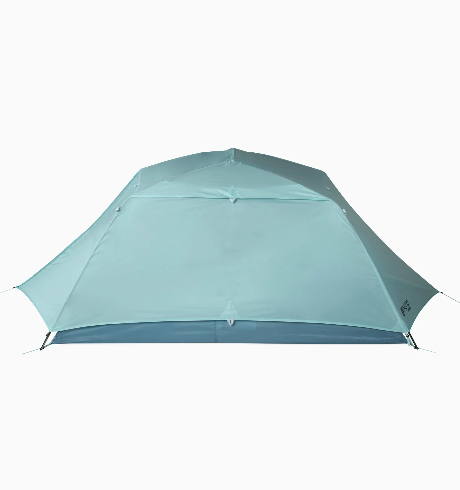 Nemo Aurora Backpacking Tent & Footprint 3-Person