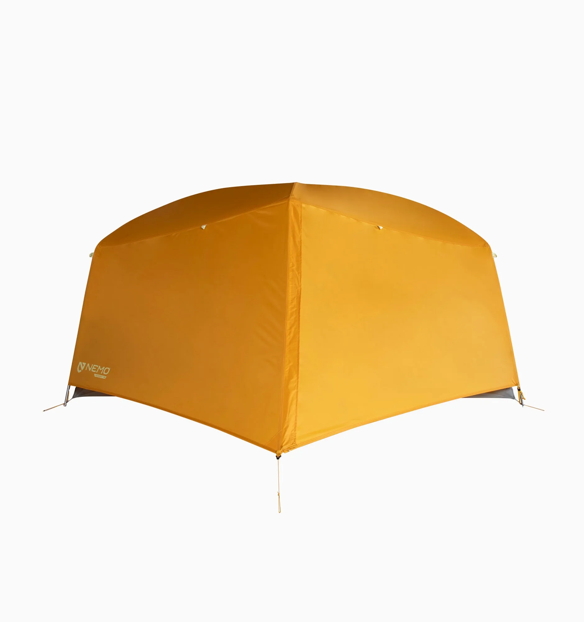 Nemo Aurora Backpacking Tent & Footprint 3-Person