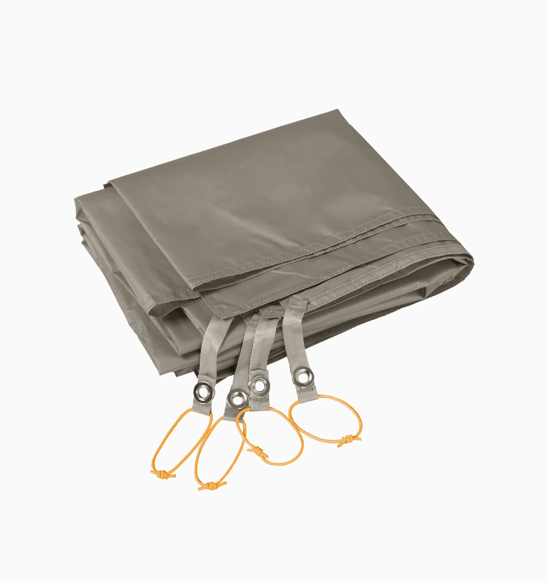 Nemo Aurora Backpacking Tent & Footprint 3-Person