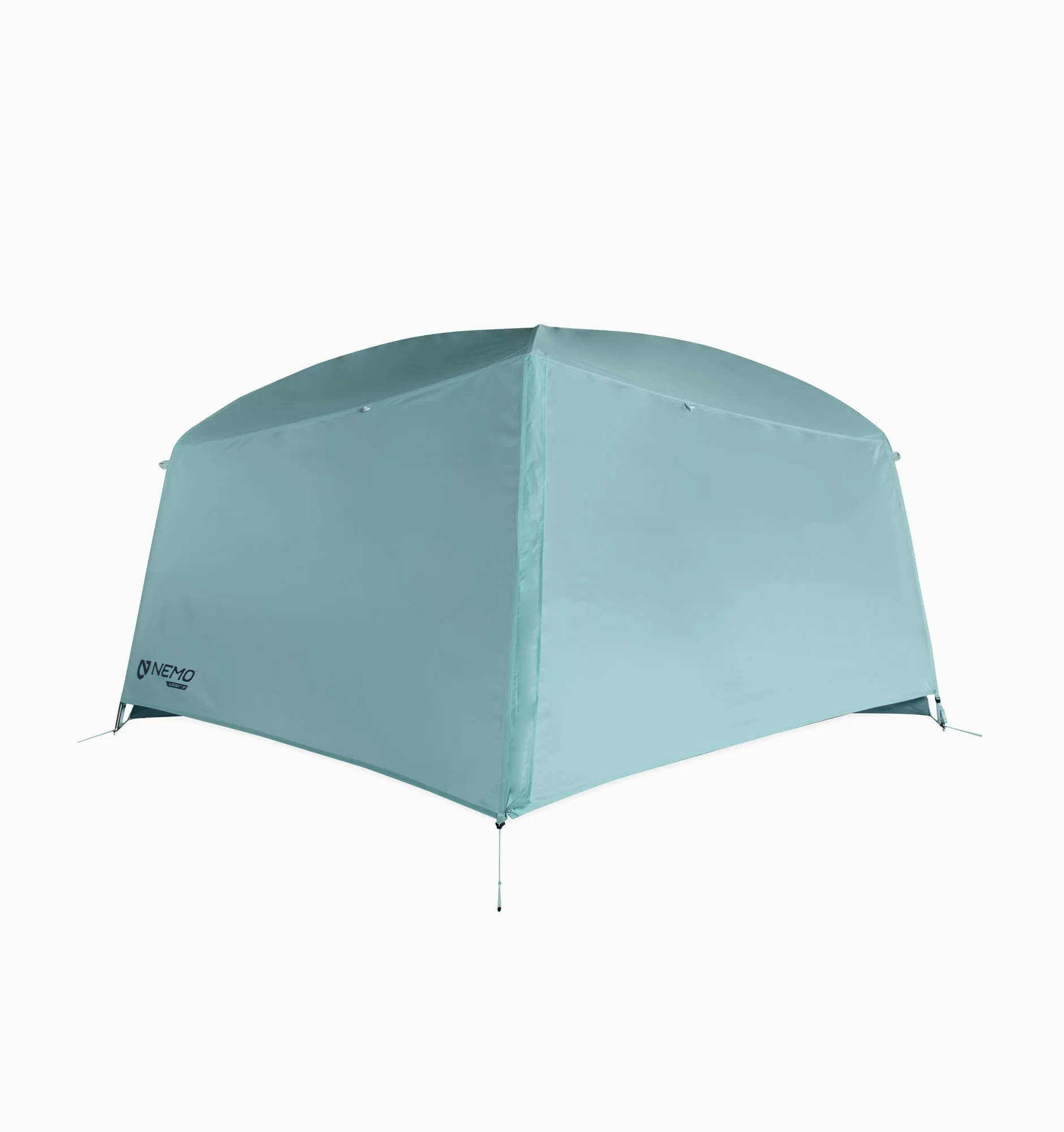 Nemo Aurora Backpacking Tent & Footprint 3-Person