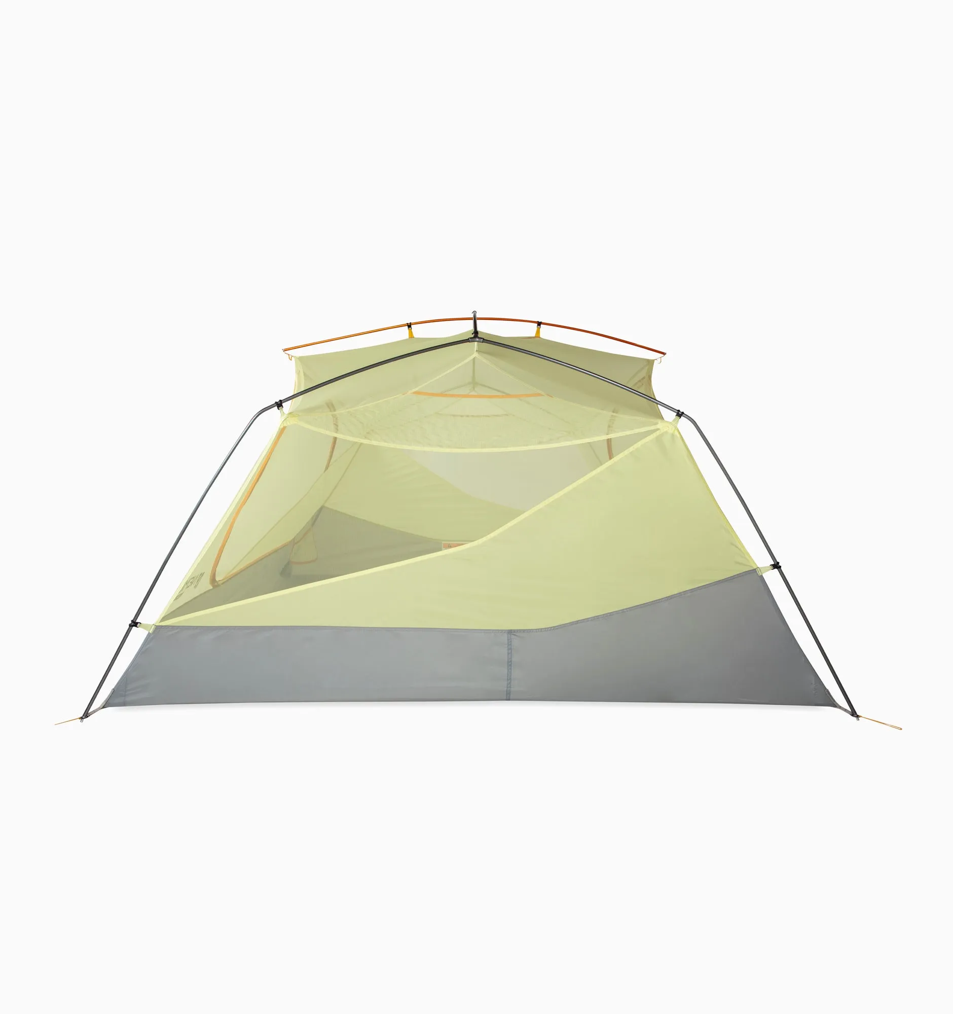 Nemo Aurora Backpacking Tent & Footprint 3-Person