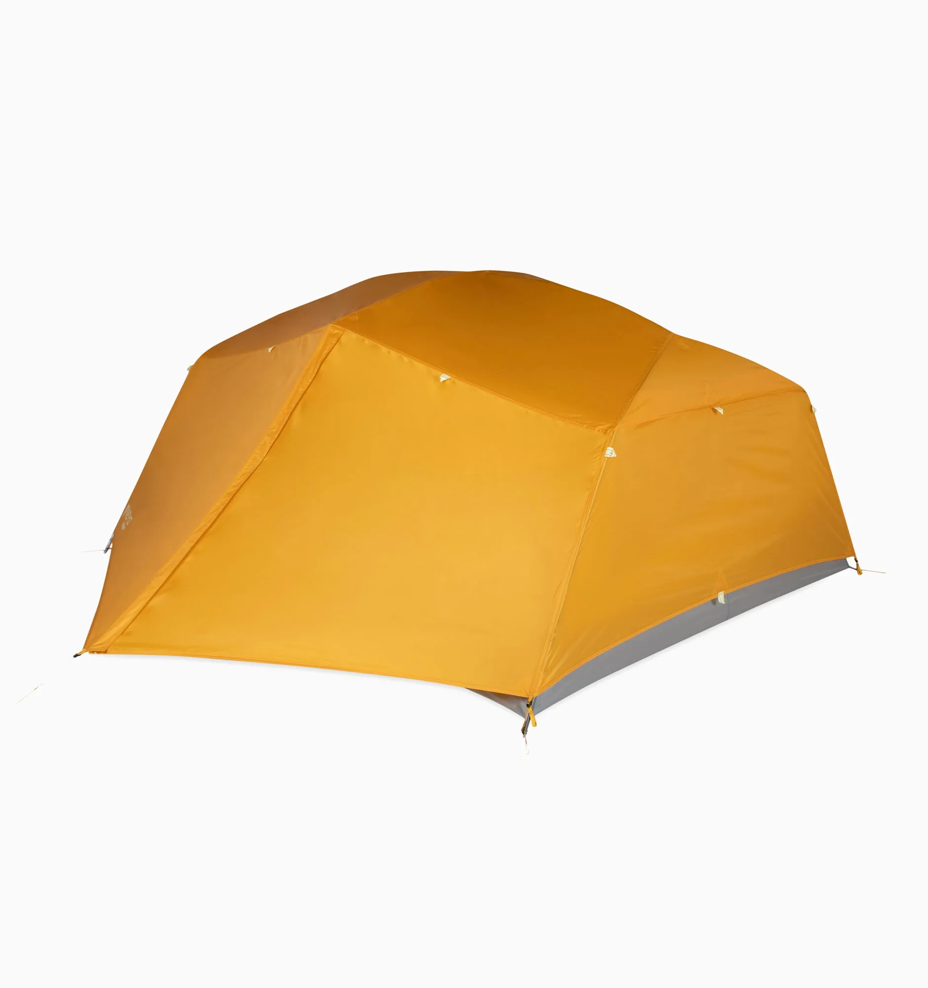 Nemo Aurora Backpacking Tent & Footprint 3-Person