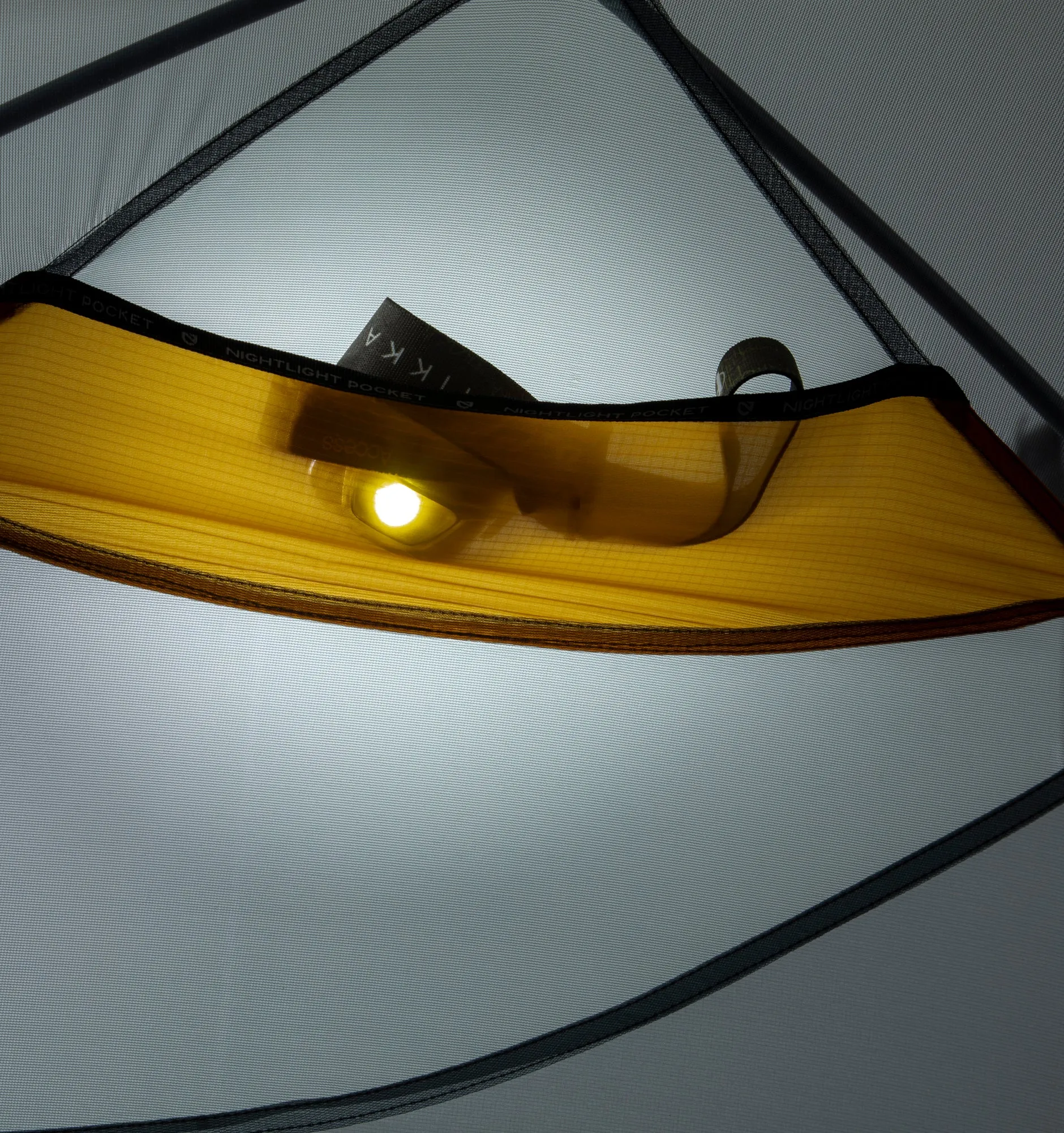 Nemo Dagger OSMO Backpacking Tent 2-Person