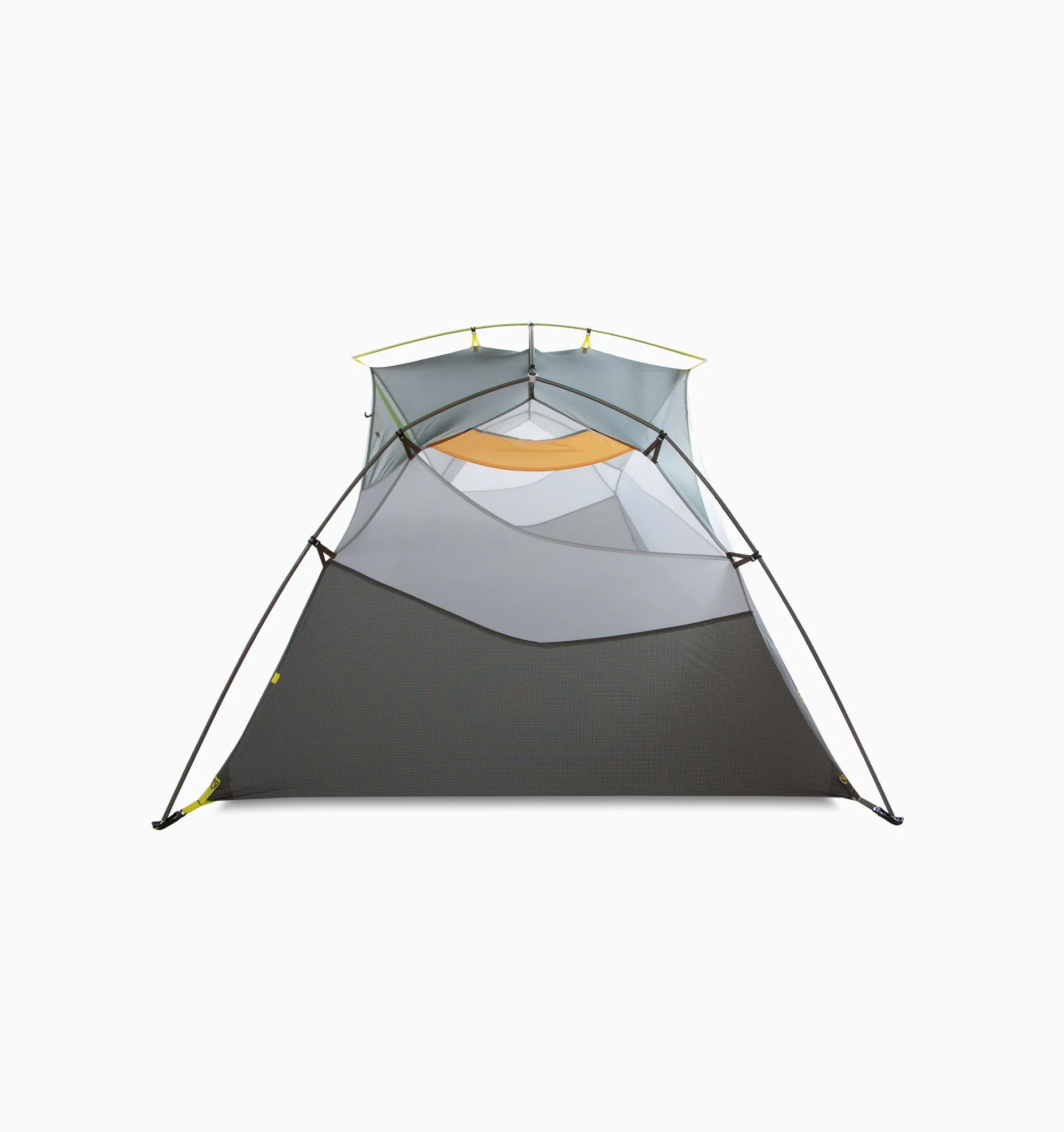 Nemo Dagger OSMO Backpacking Tent 2-Person